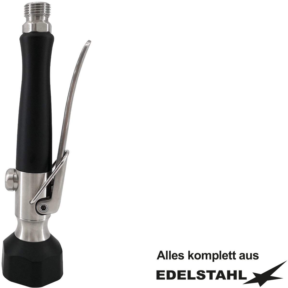 profi Geschirrspül-Handbrause 1/2" Staffelpreise