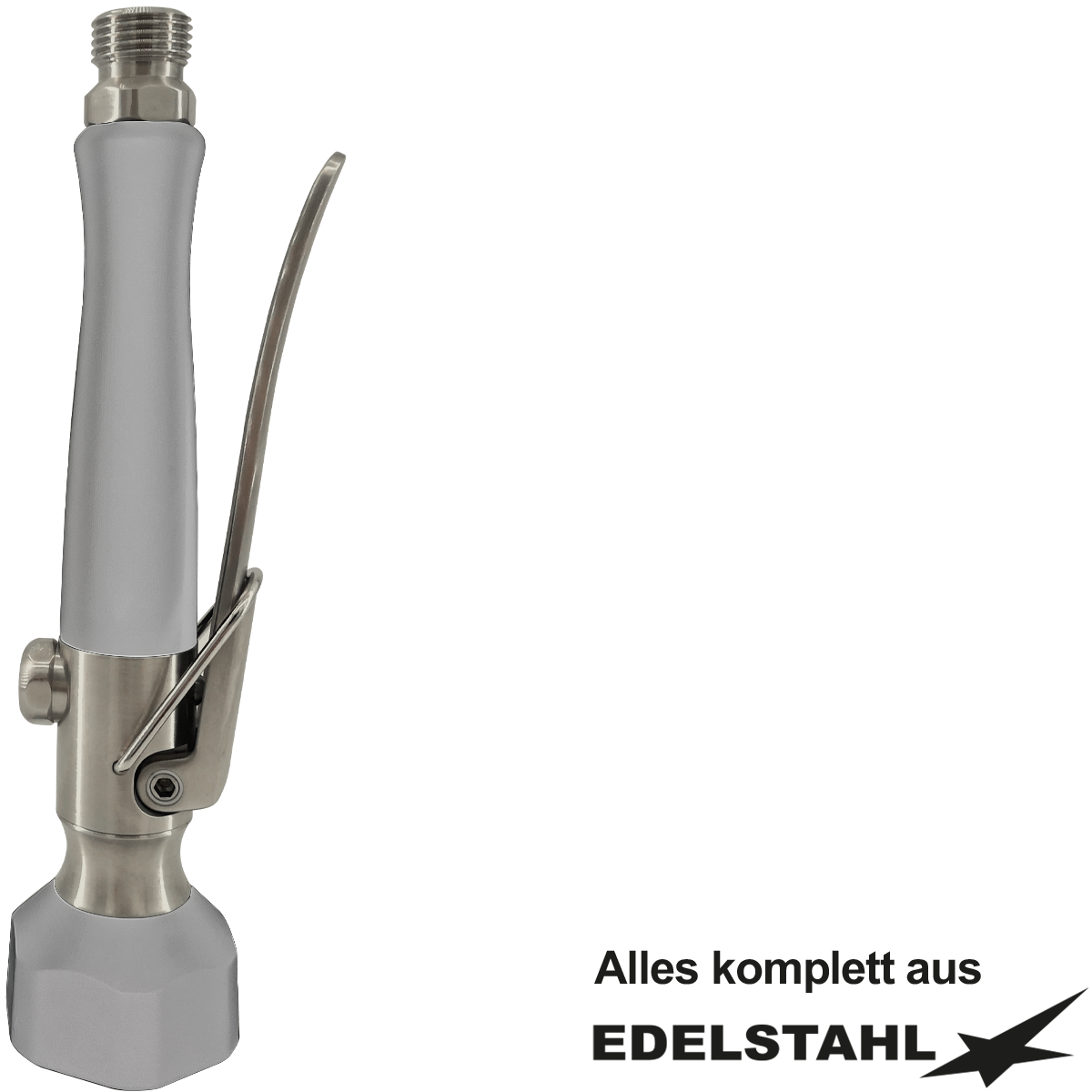 profi Geschirrspül-Handbrause 1/2" Staffelpreise