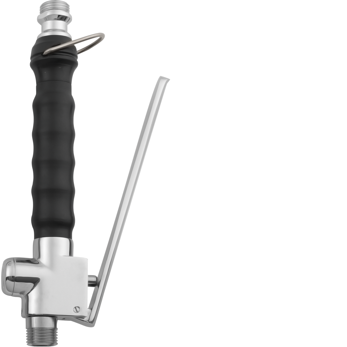 Geschirrspülbrause 1/2 x 1/2" AG