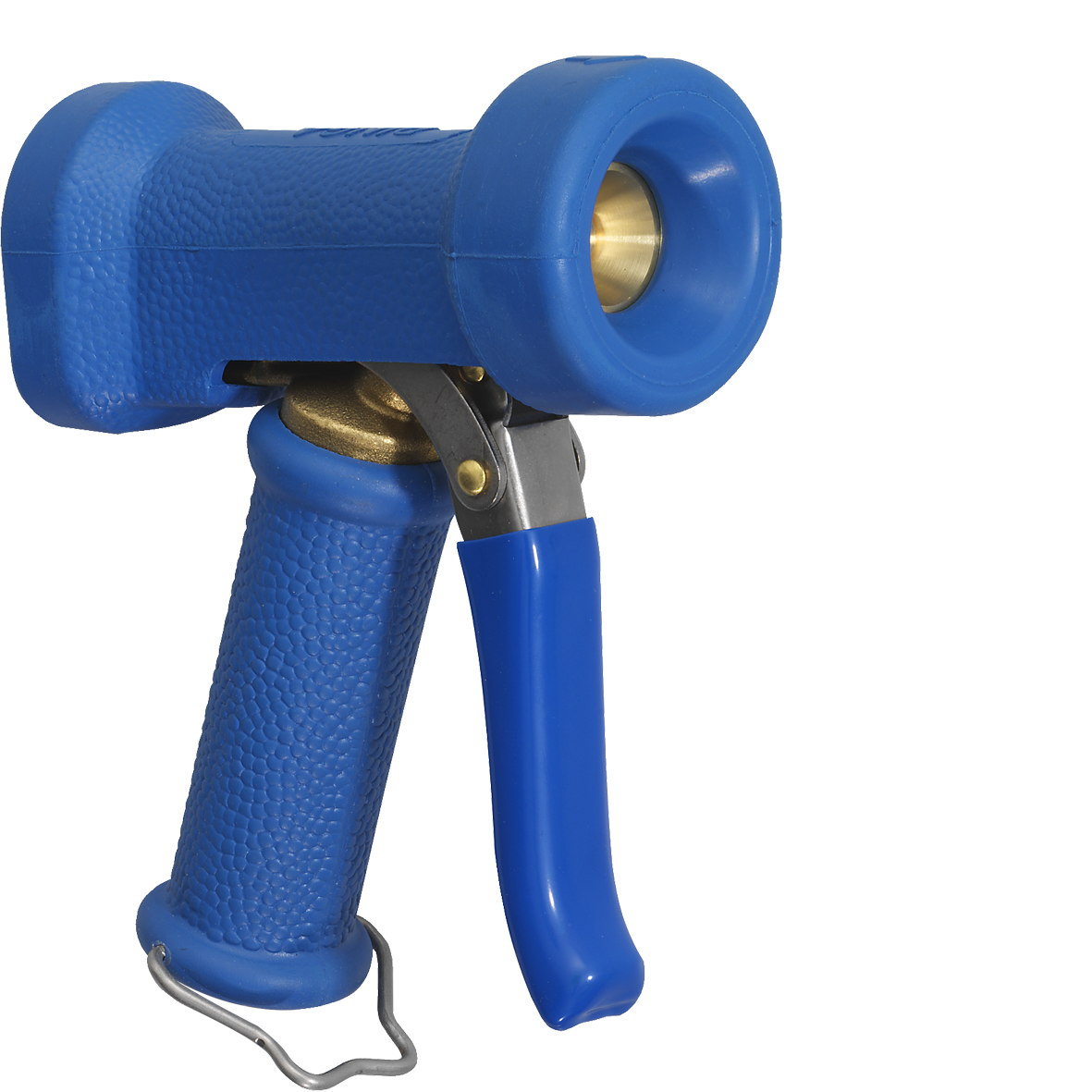 powerJet Reinigungsbrause 1/2" IG blau