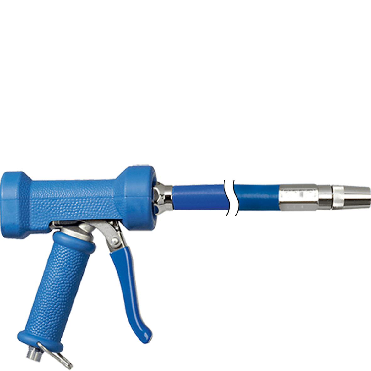 powerJet Reinigungsbrause