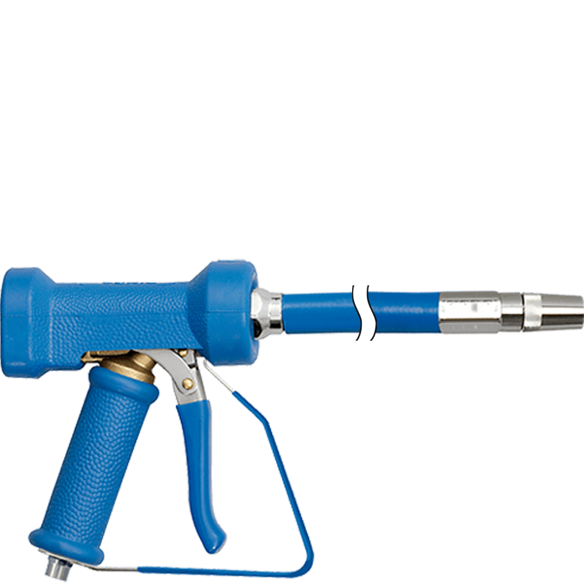 powerJet Reinigungsbrause