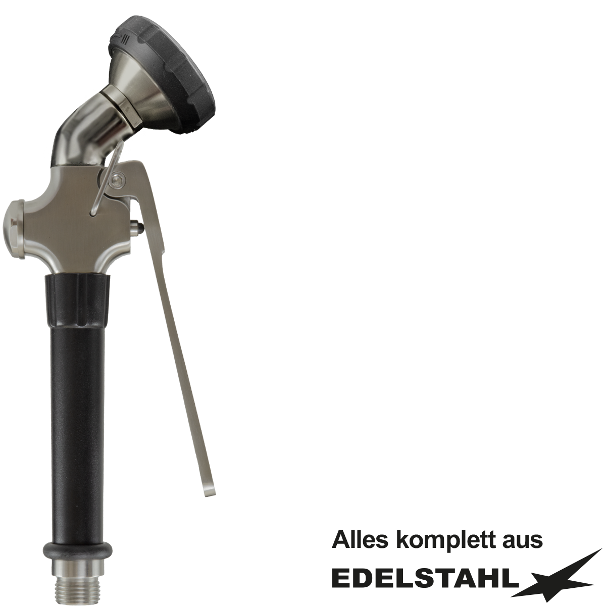 topSet Reinigungsbrause 1/2"