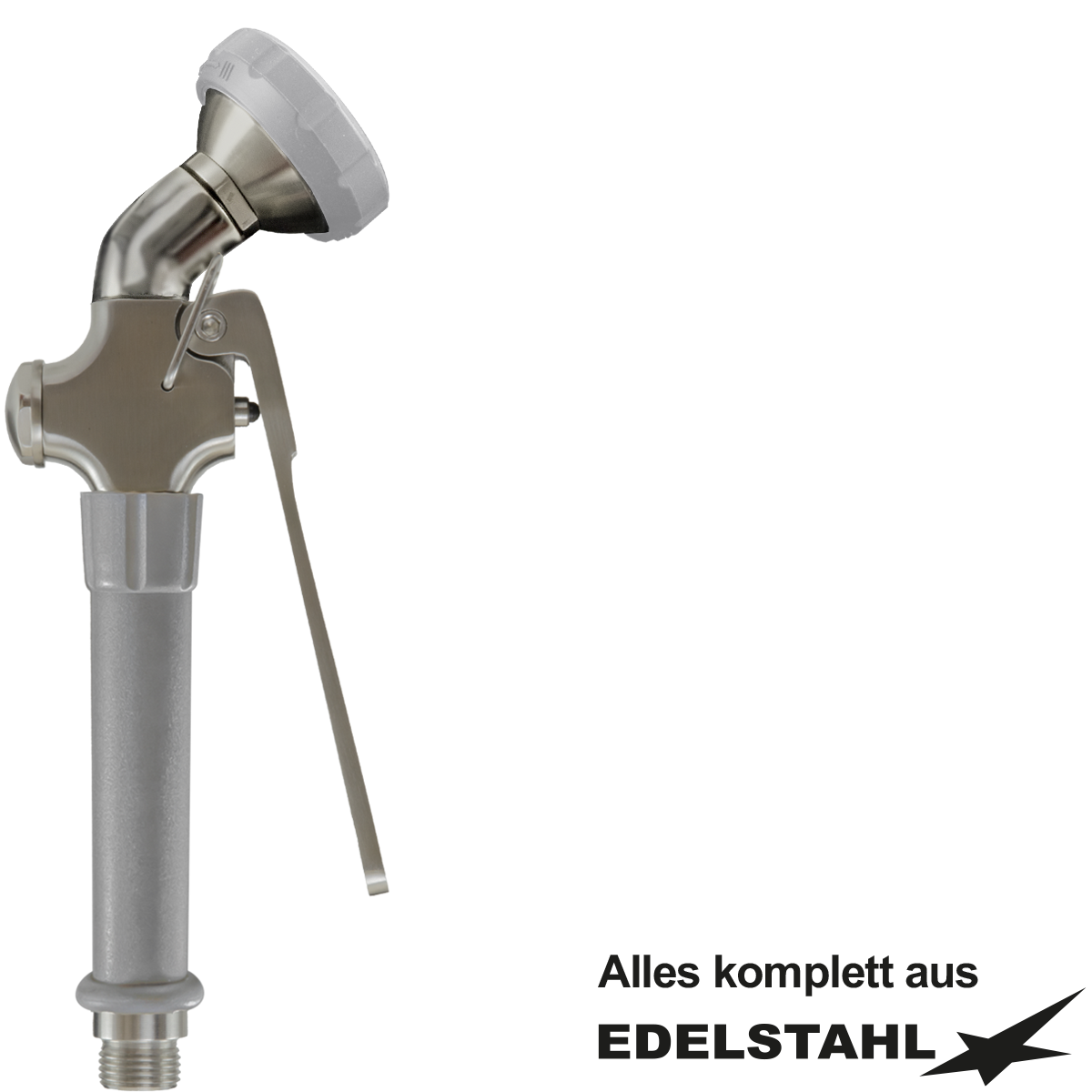 topSet Reinigungsbrause 1/2"