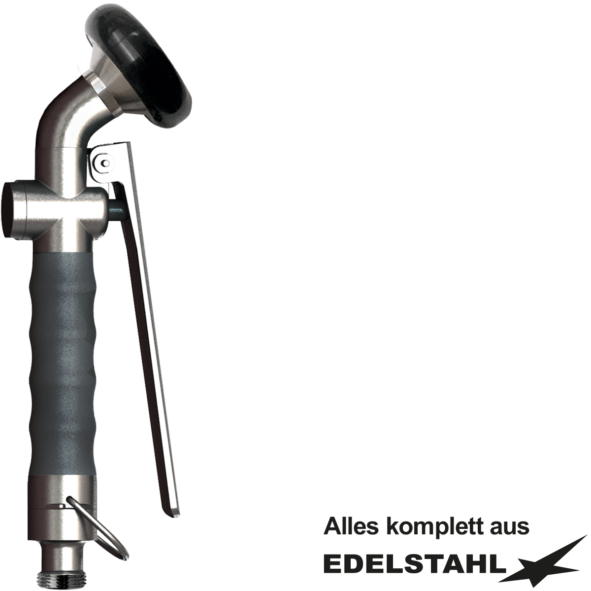 topSet Reinigungsbrause 1/2"