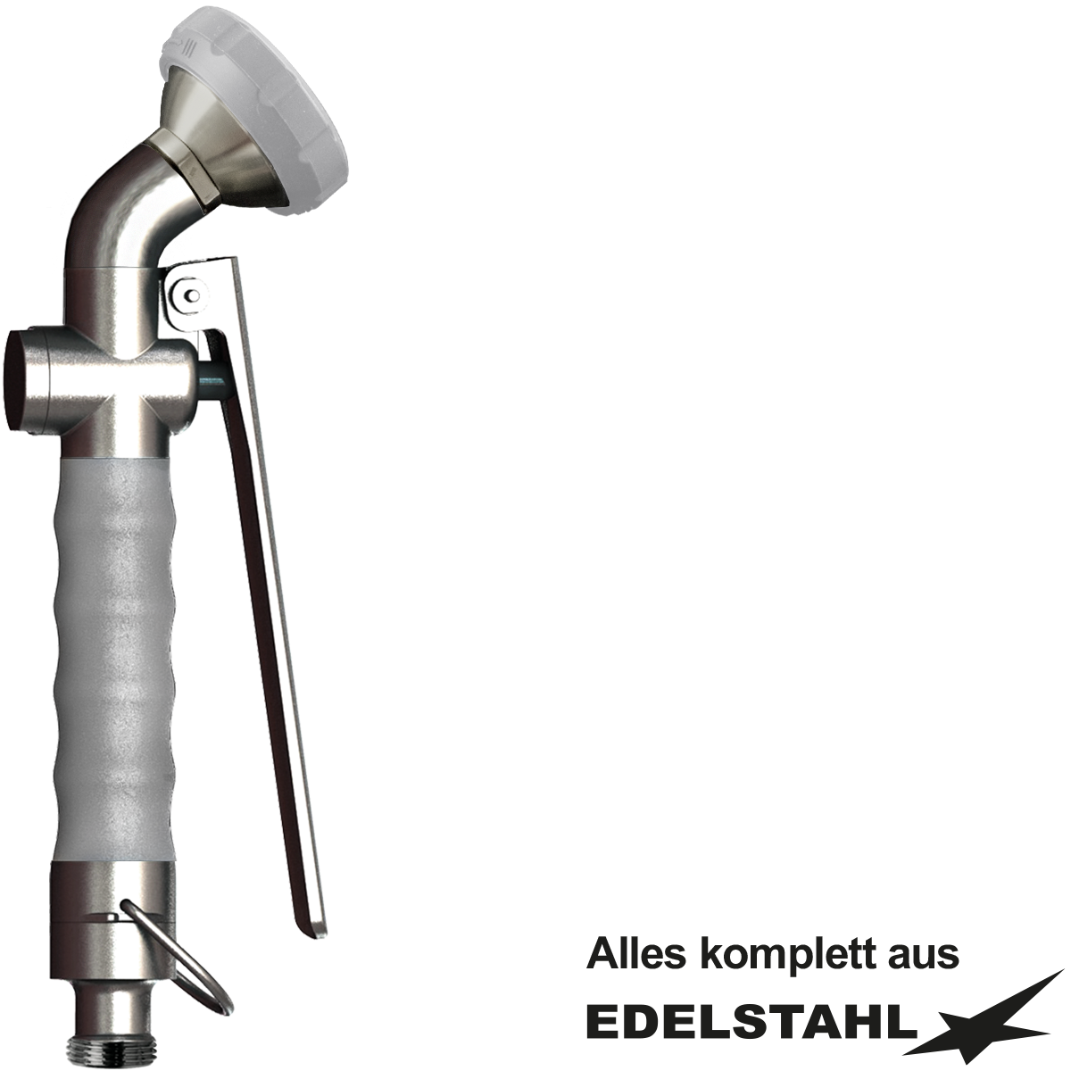 topSet Reinigungsbrause 1/2"