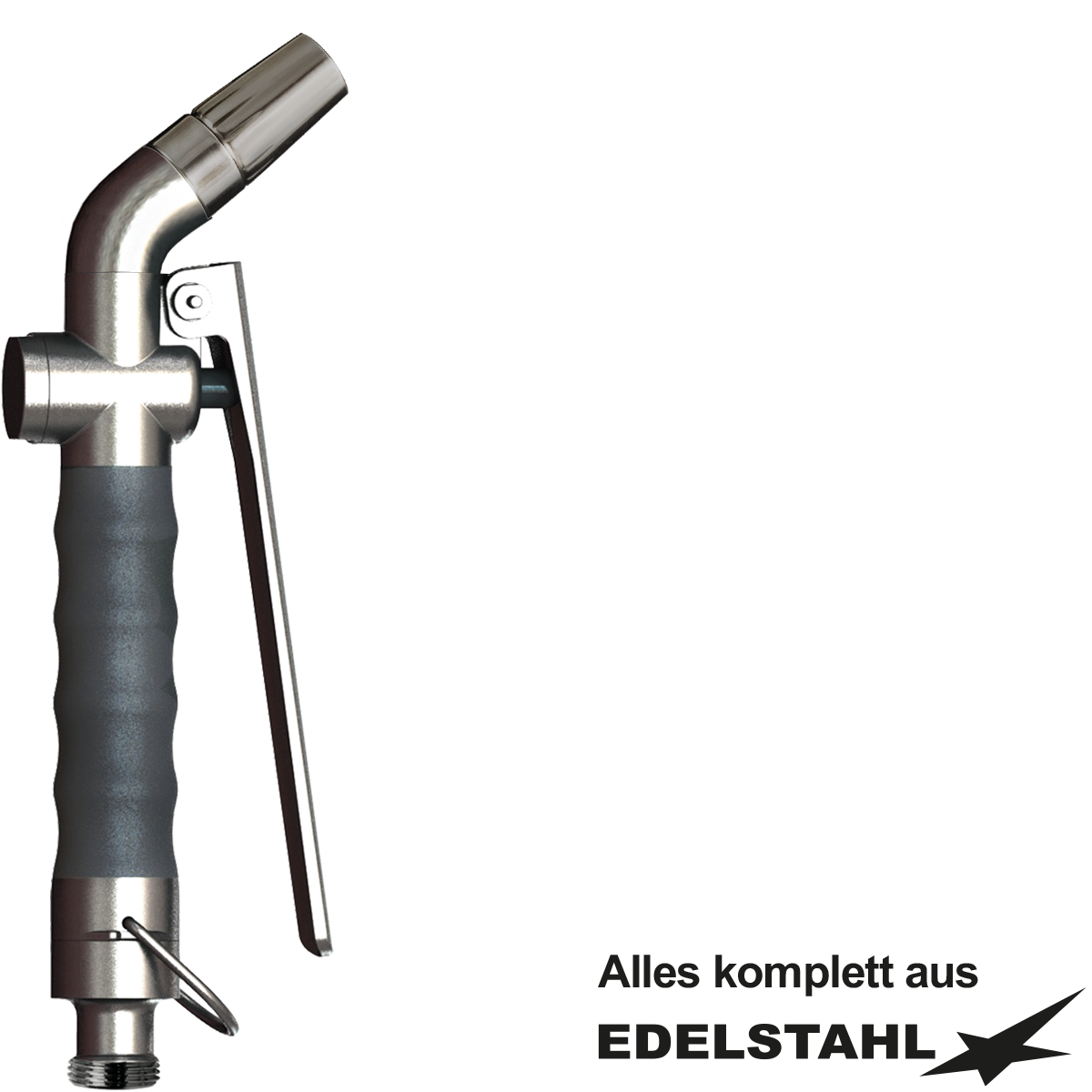 topSet Reinigungsbrause 1/2"