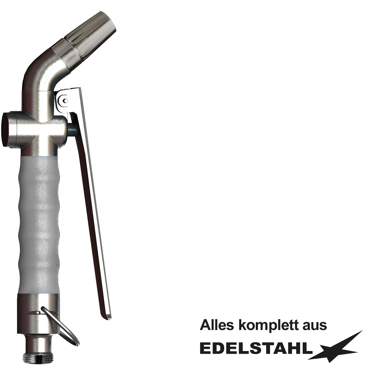 topSet Reinigungsbrause 1/2"