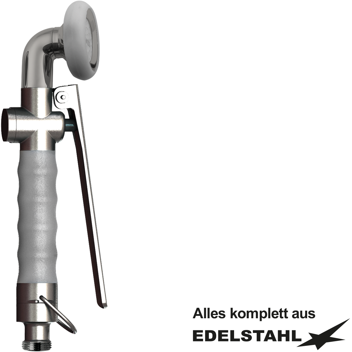 topSet Reinigungsbrause 1/2"