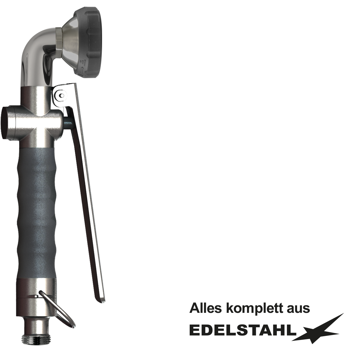 topSet Reinigungsbrause 1/2"