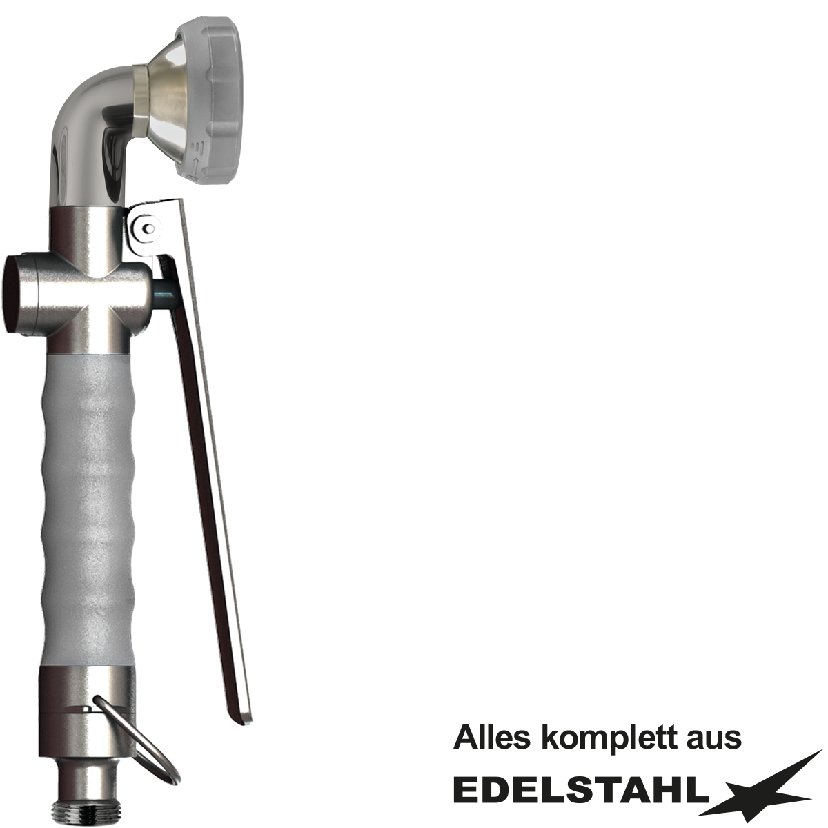 topSet Reinigungsbrause 1/2"