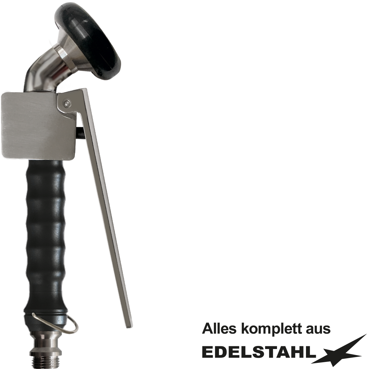 topSet Reinigungsbrause 1/2"