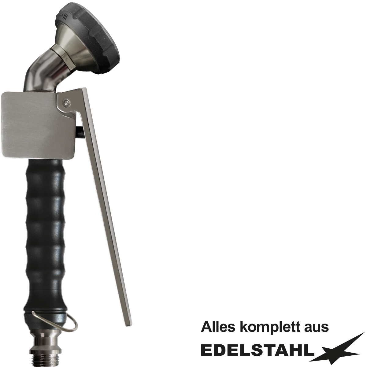 topSet Reinigungsbrause 1/2"