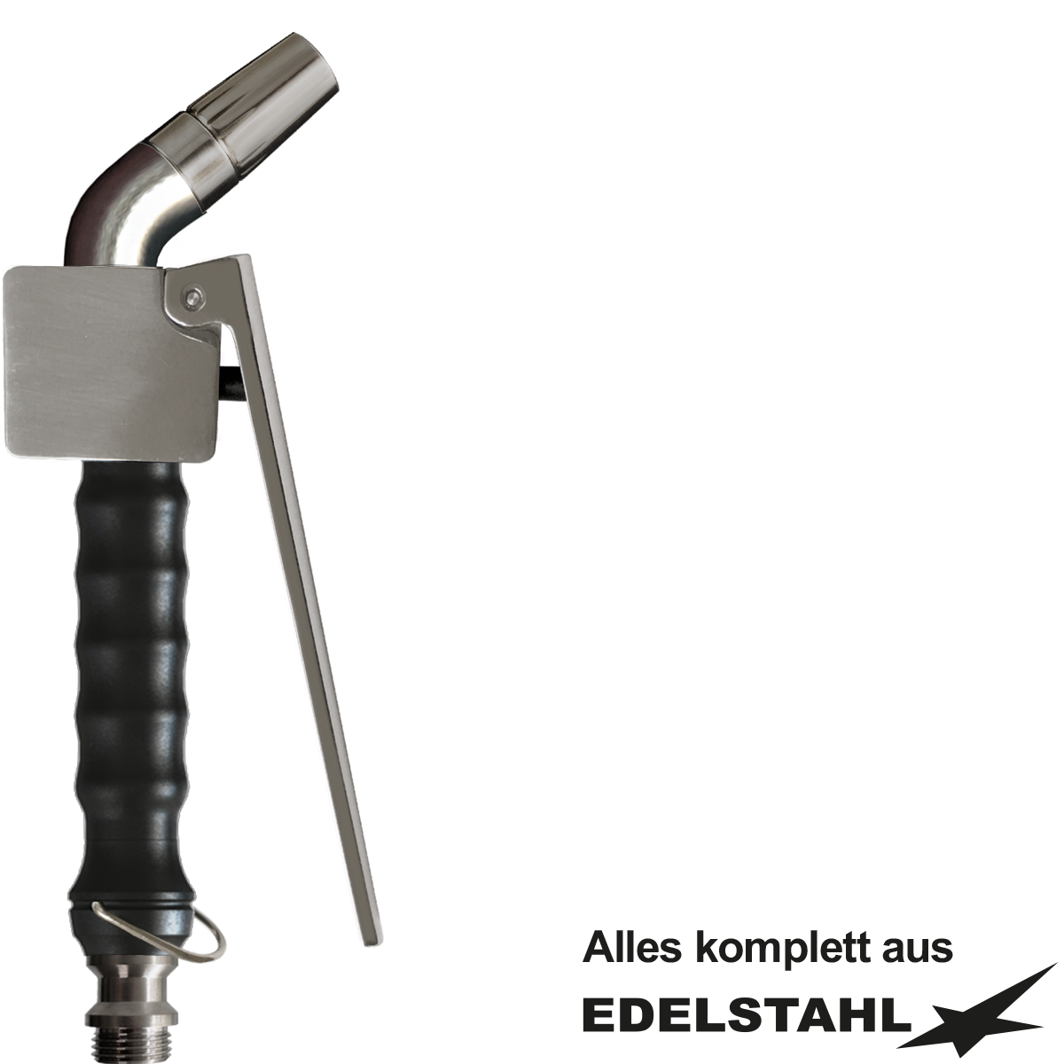 topSet Reinigungsbrause 1/2"