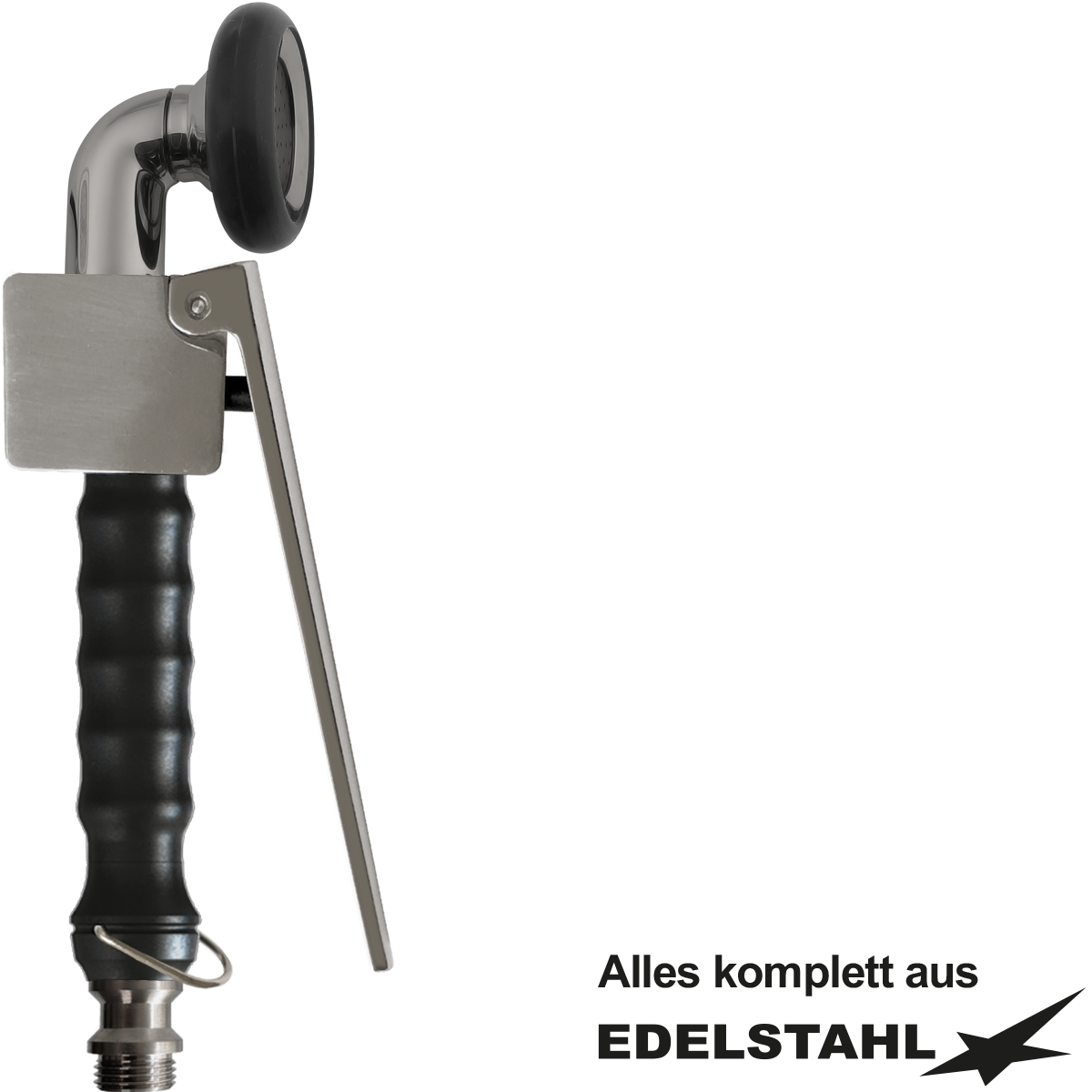 topSet Reinigungsbrause 1/2"