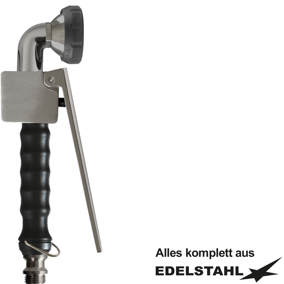 topSet Reinigungsbrause 1/2"