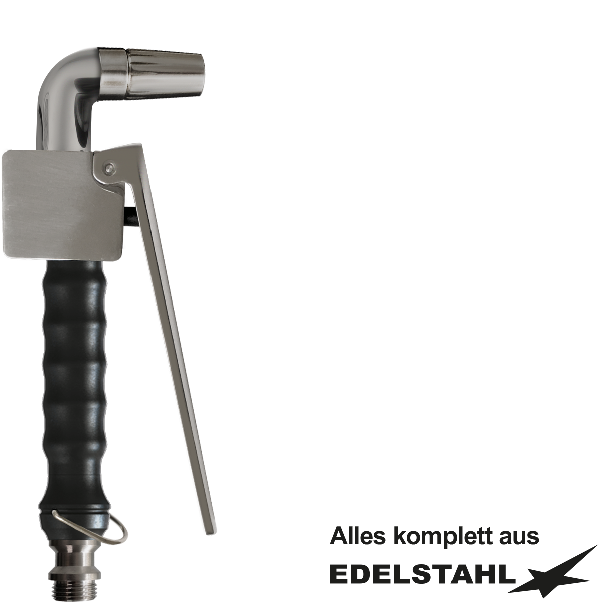 topSet Reinigungsbrause 1/2"