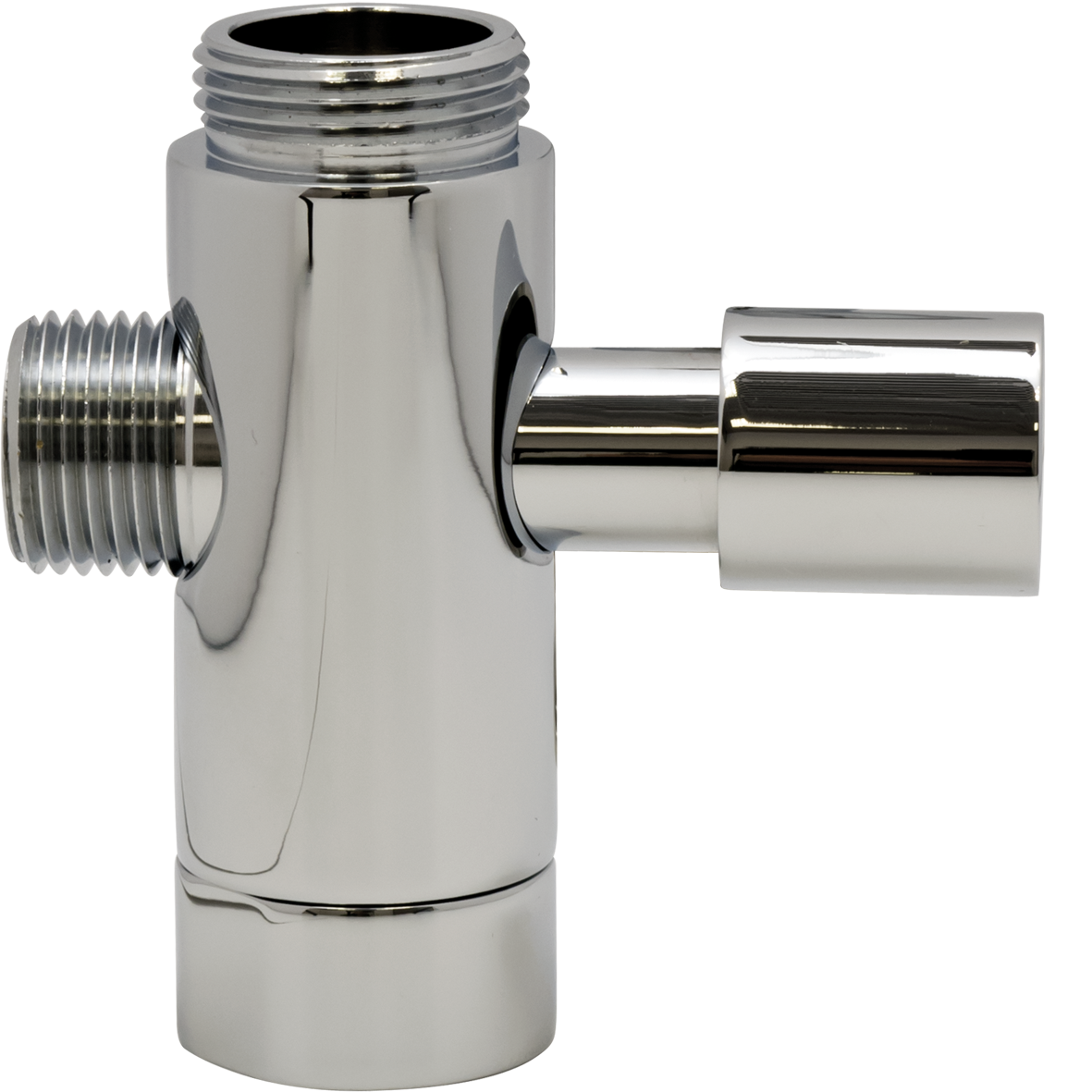 Umsteller für Schlauchanschluss 1/2"