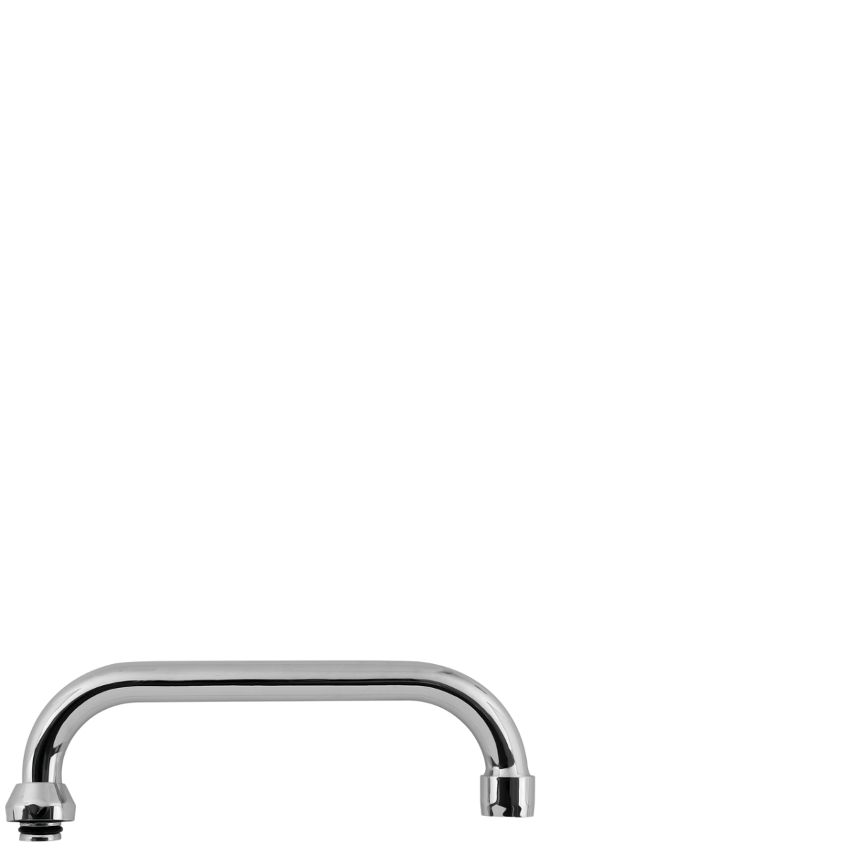 Schwenkauslauf U 360° Ø 20 mm geschraubt
