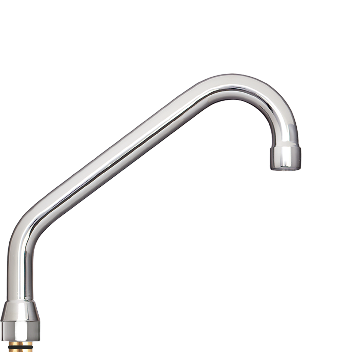 Schwenkauslauf HU 360° Ø 20 mm geschraubt