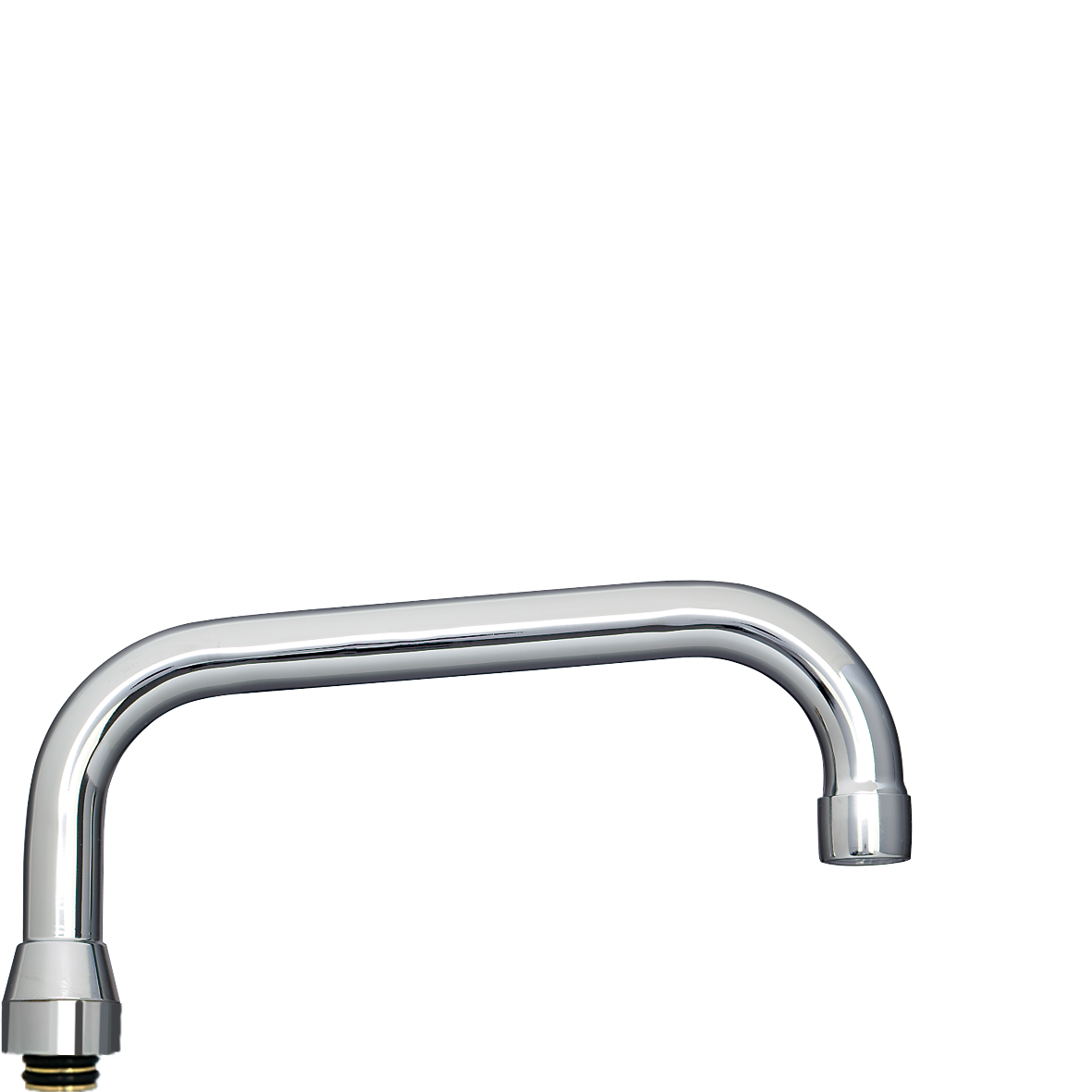 Schwenkauslauf U 360° Ø 20 mm geschraubt