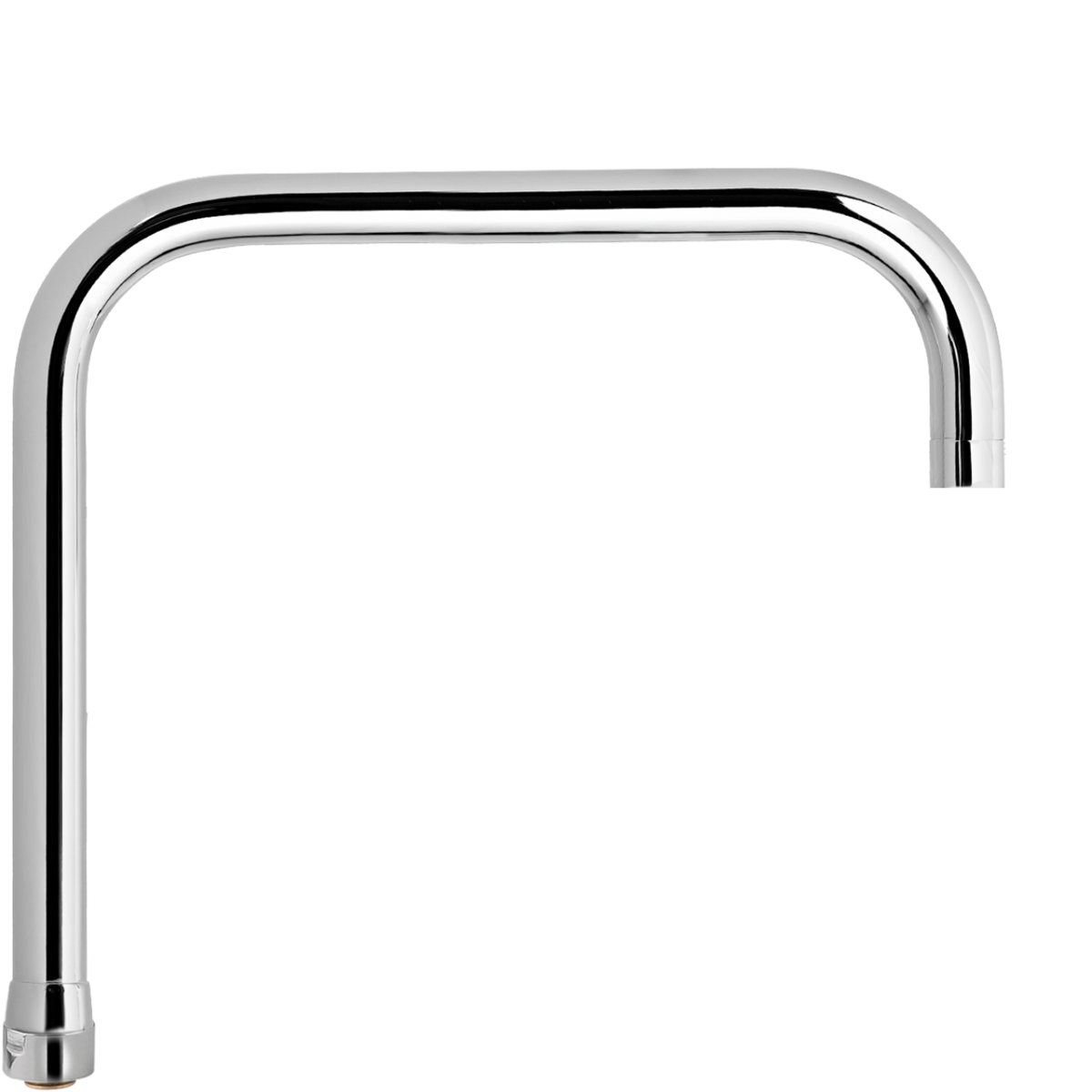 Schwenkauslauf A300 HU Ø 25 mm geschraubt
