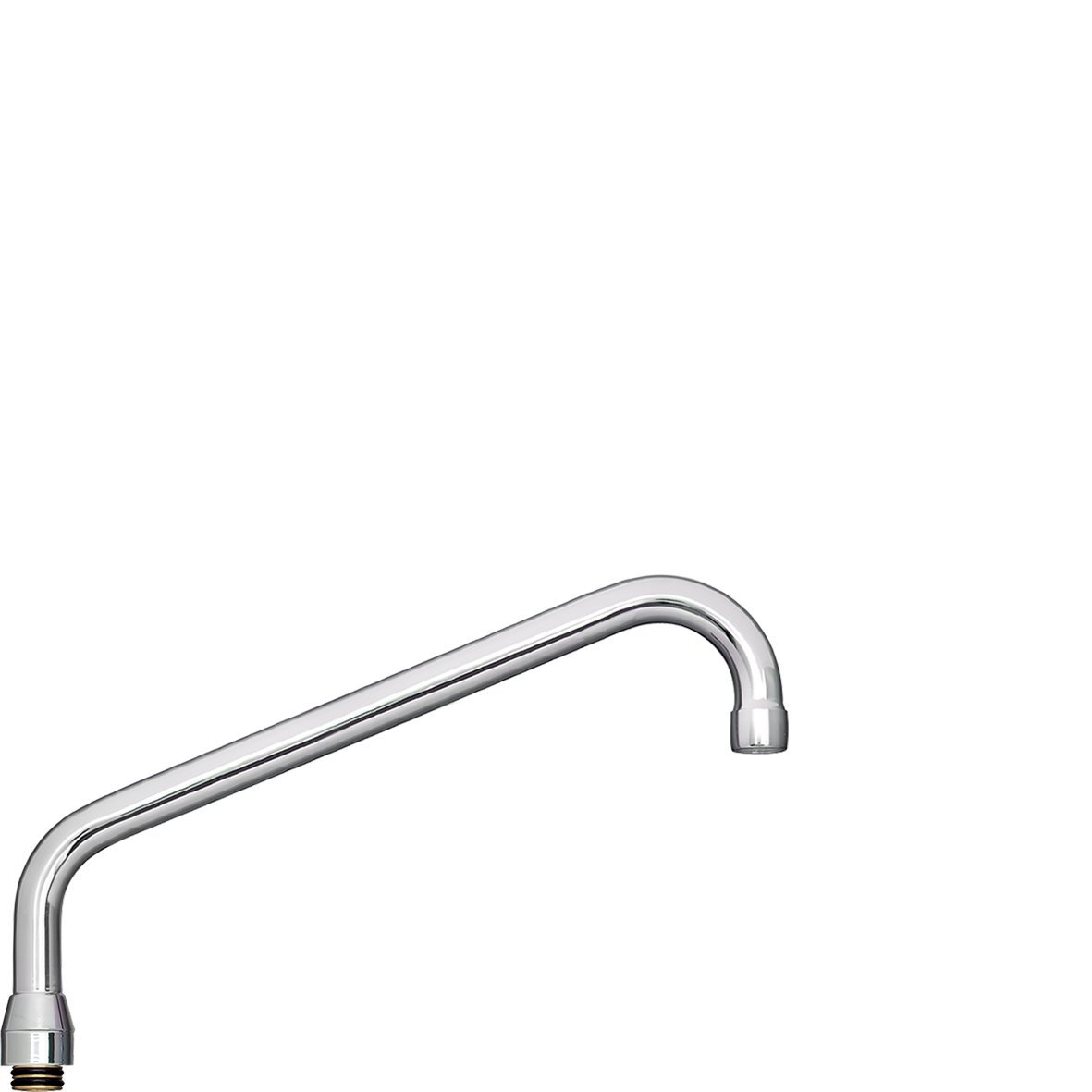 Schwenkauslauf HU 360° Ø 20 mm geschraubt