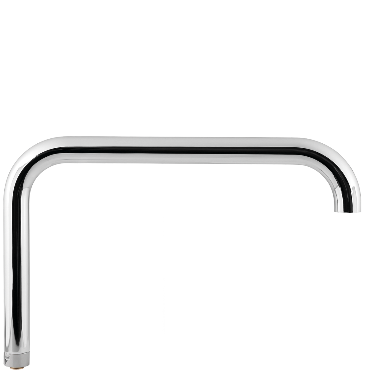 Schwenkauslauf A400 HU Ø 25 mm geschraubt