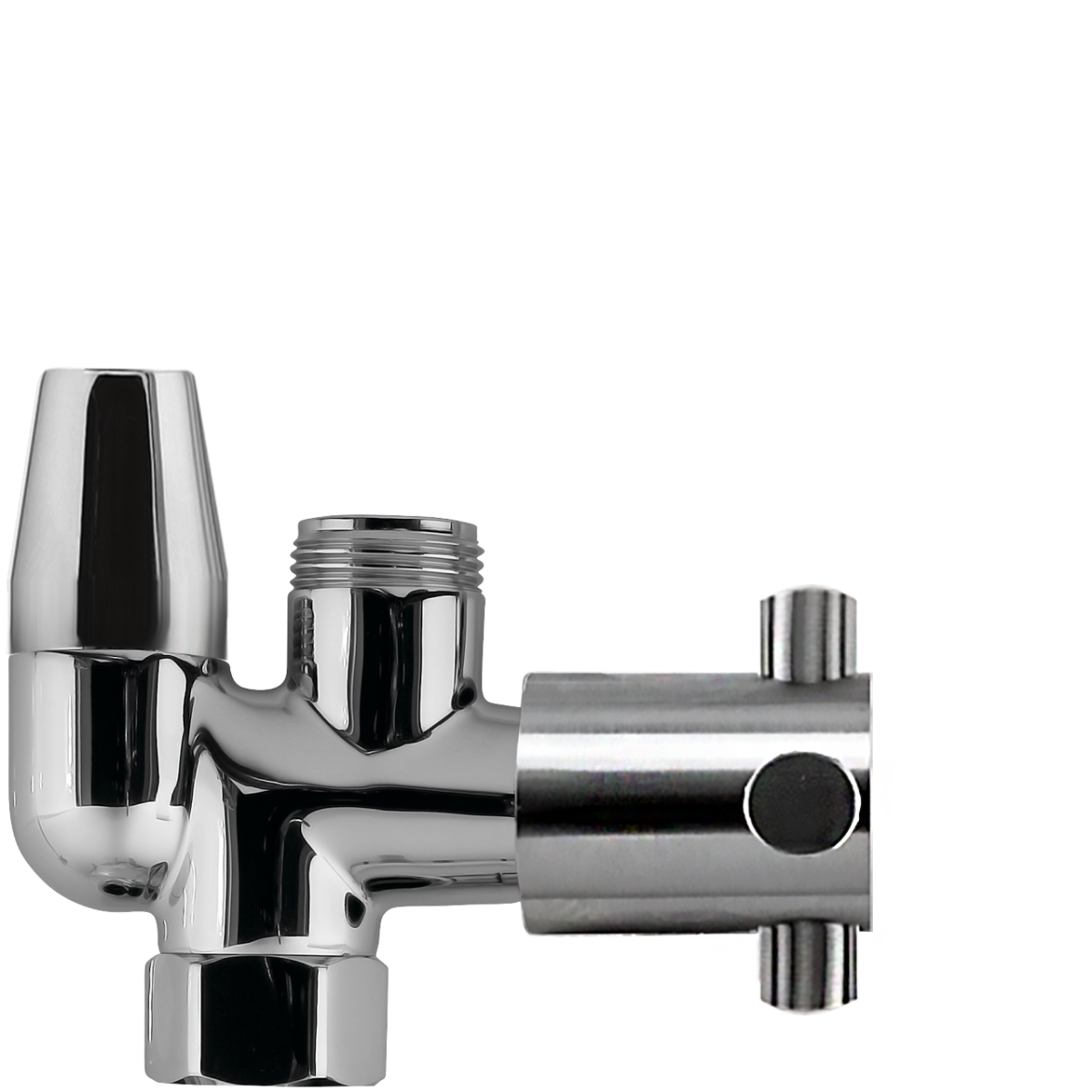 Zuschaltventil Y komplett 3/4" AG