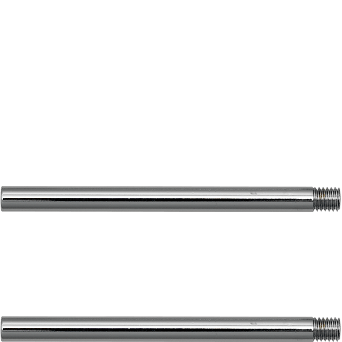 Rohrhalter-Verlängerung 2xL80