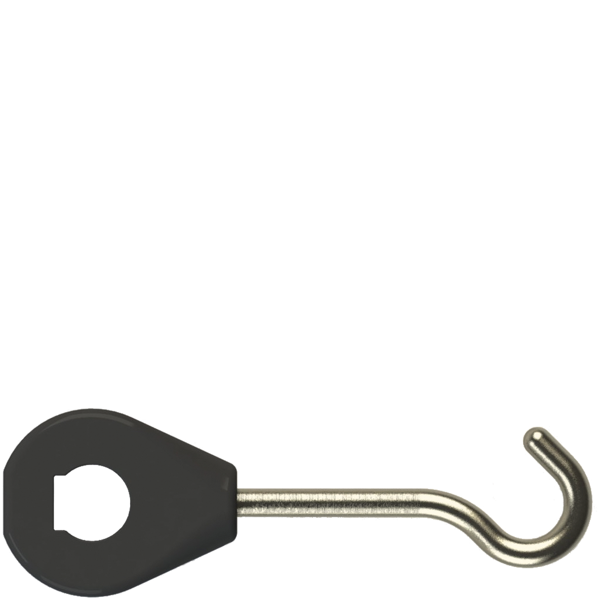 eco Brausehalter PA66/VA