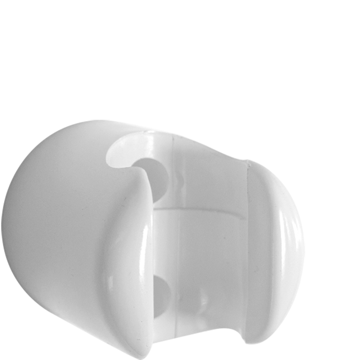 pro Wandhalter Ø40 L50 mm