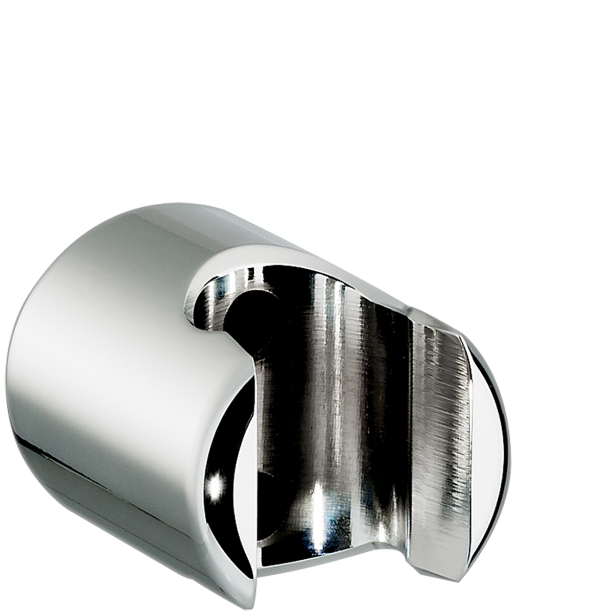 Wandhalter Ø38 zu Schlauch Ø20 mm verchromt Staffelpreise