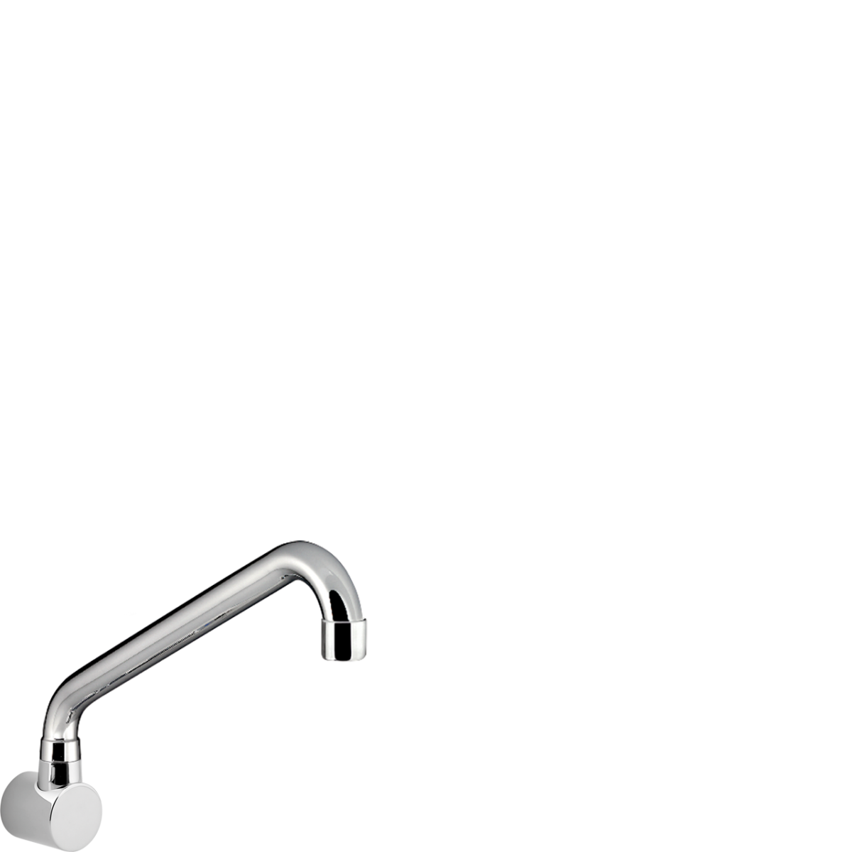 pro Wandauslauf 1/2"