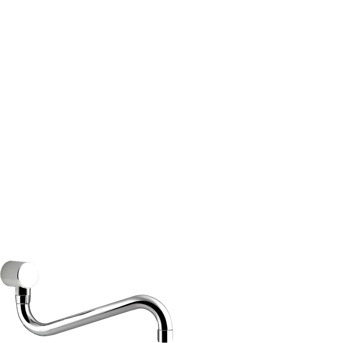 pro Wandauslauf 1/2"