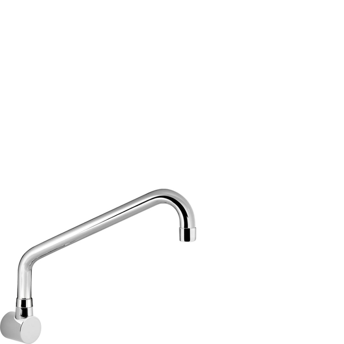 pro Wandauslauf 1/2"