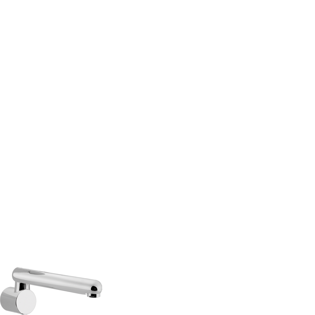 pro Wandauslauf 3/4"