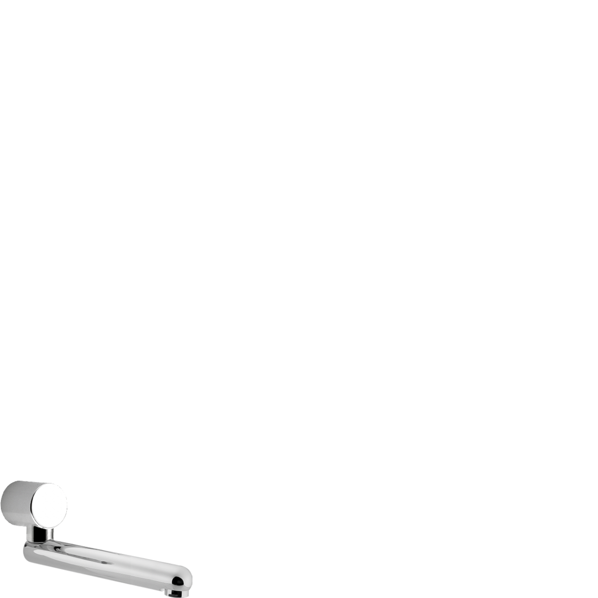 pro Wandauslauf 1/2"