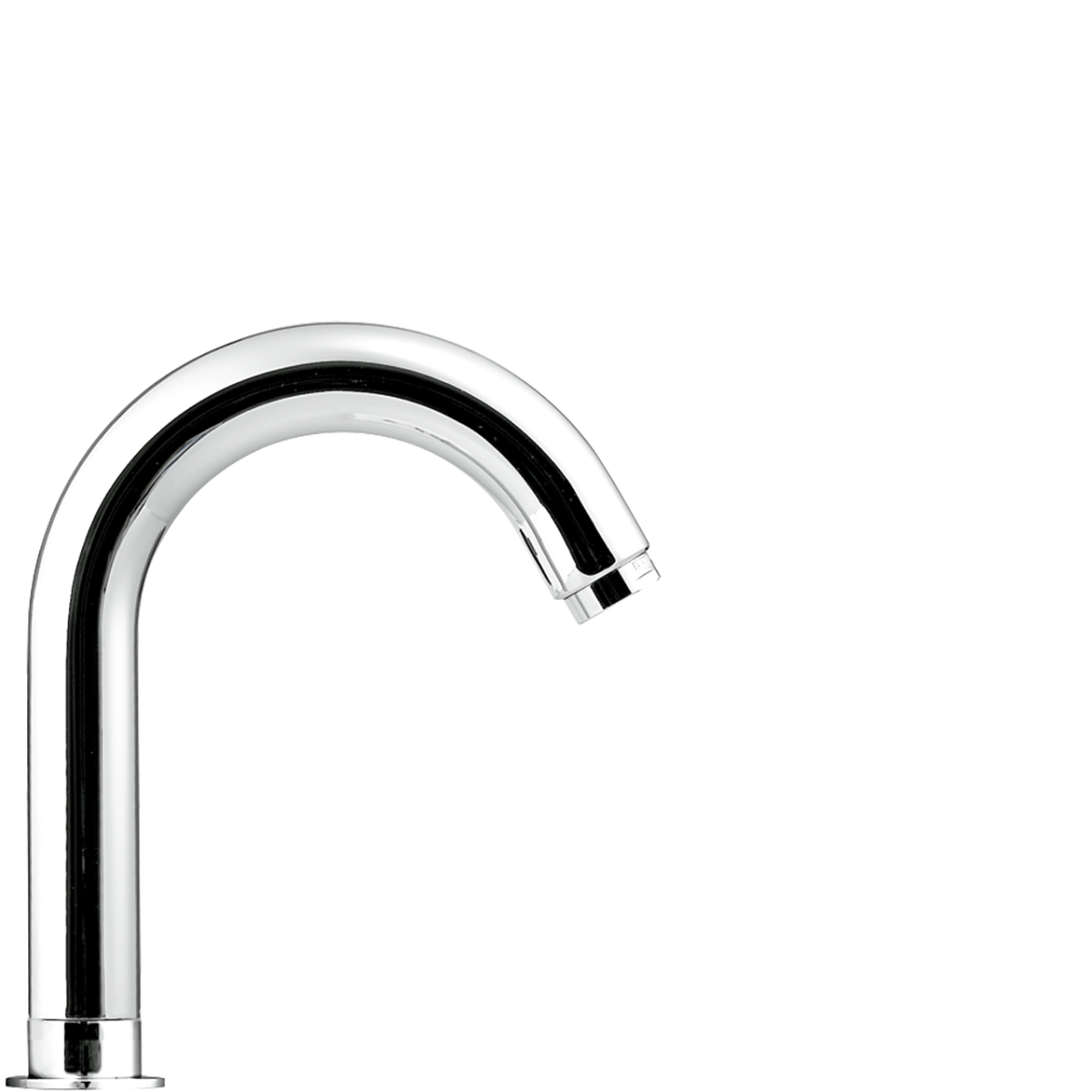 pong Stand-Rohrauslauf 1/2"