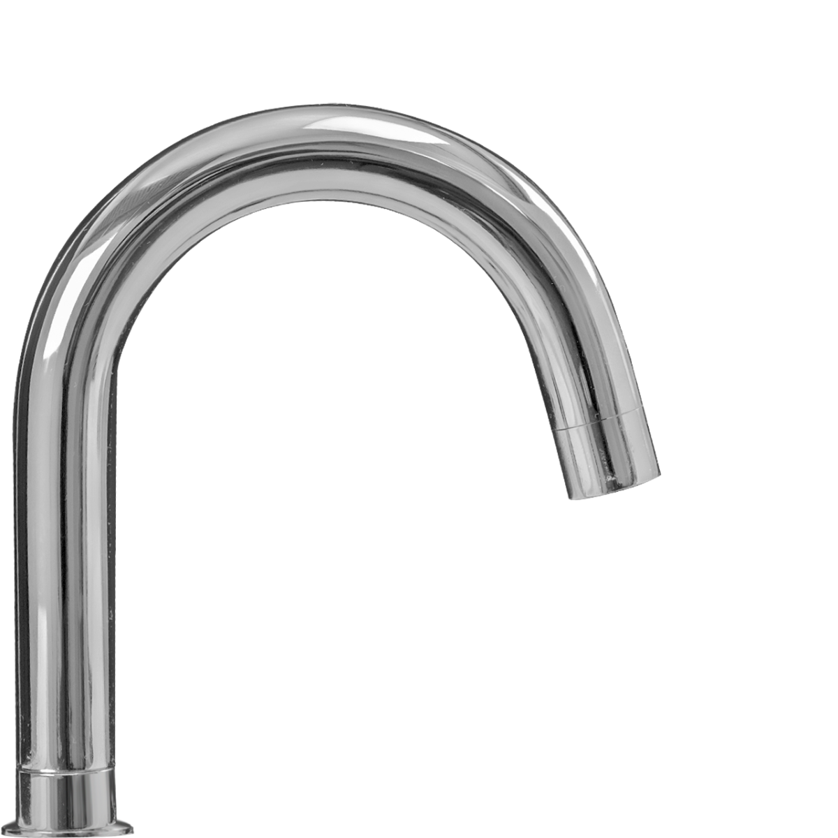 road Stand-Rohrauslauf A140 1/2"