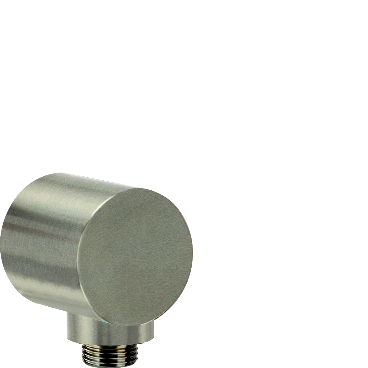 spa Wandanschlusswinkel Ø50 V2A