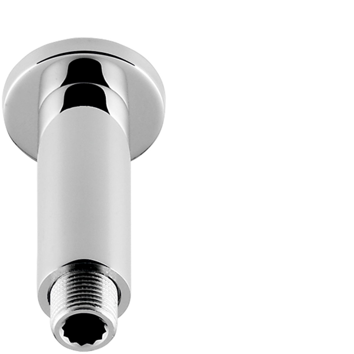 rain Brausearm für Deckenmontage