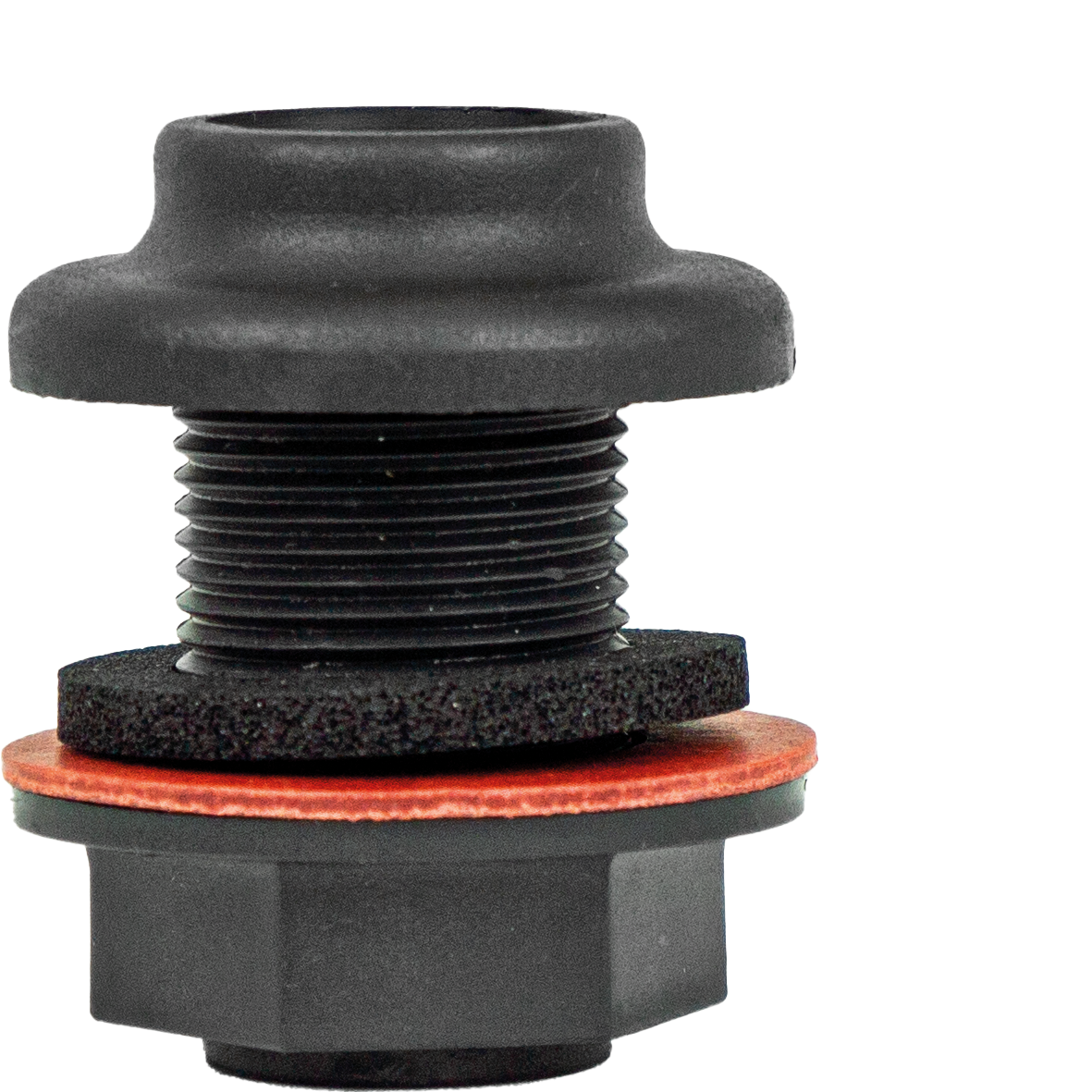 Tischdurchführung zu hyra ausziehbarer Brause