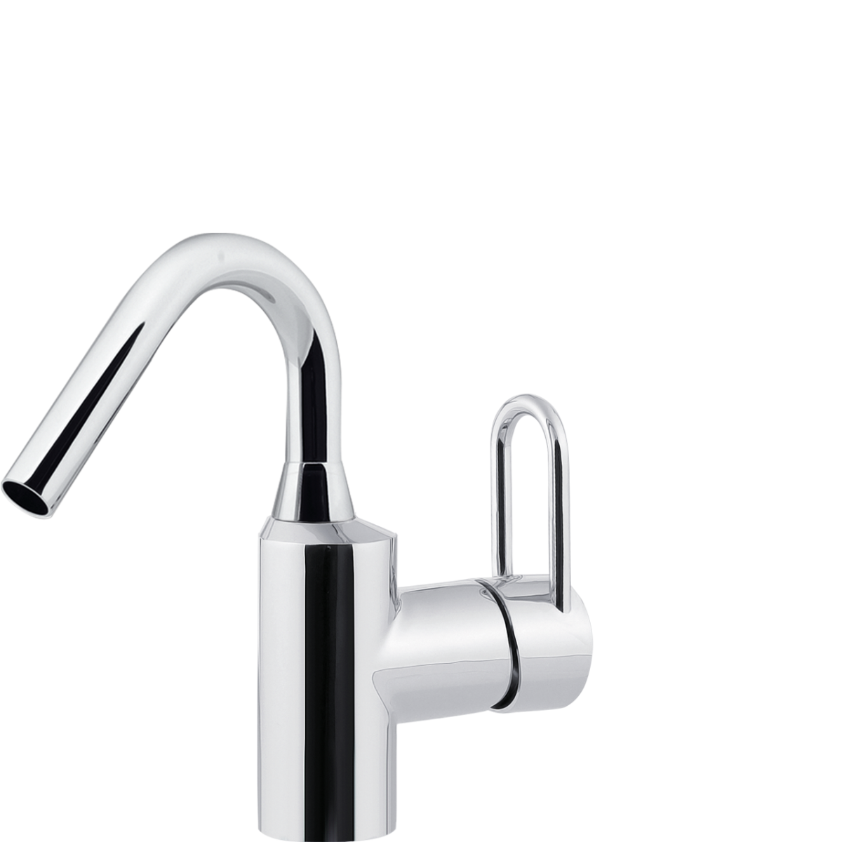 chief Einlochbatterie 1/2"