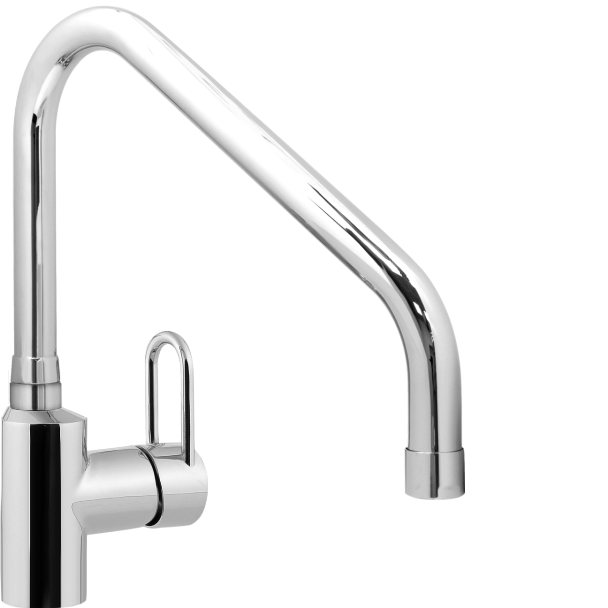 chief Hebelmischer-Einlochbatterie 1/2"