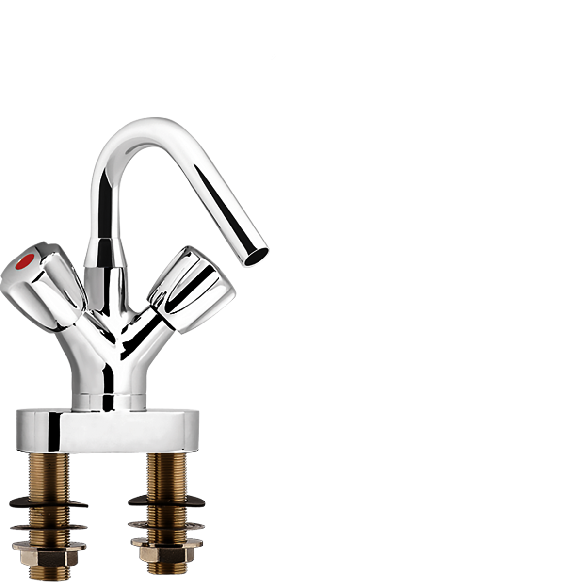 chief Blockbatterie 3/4"