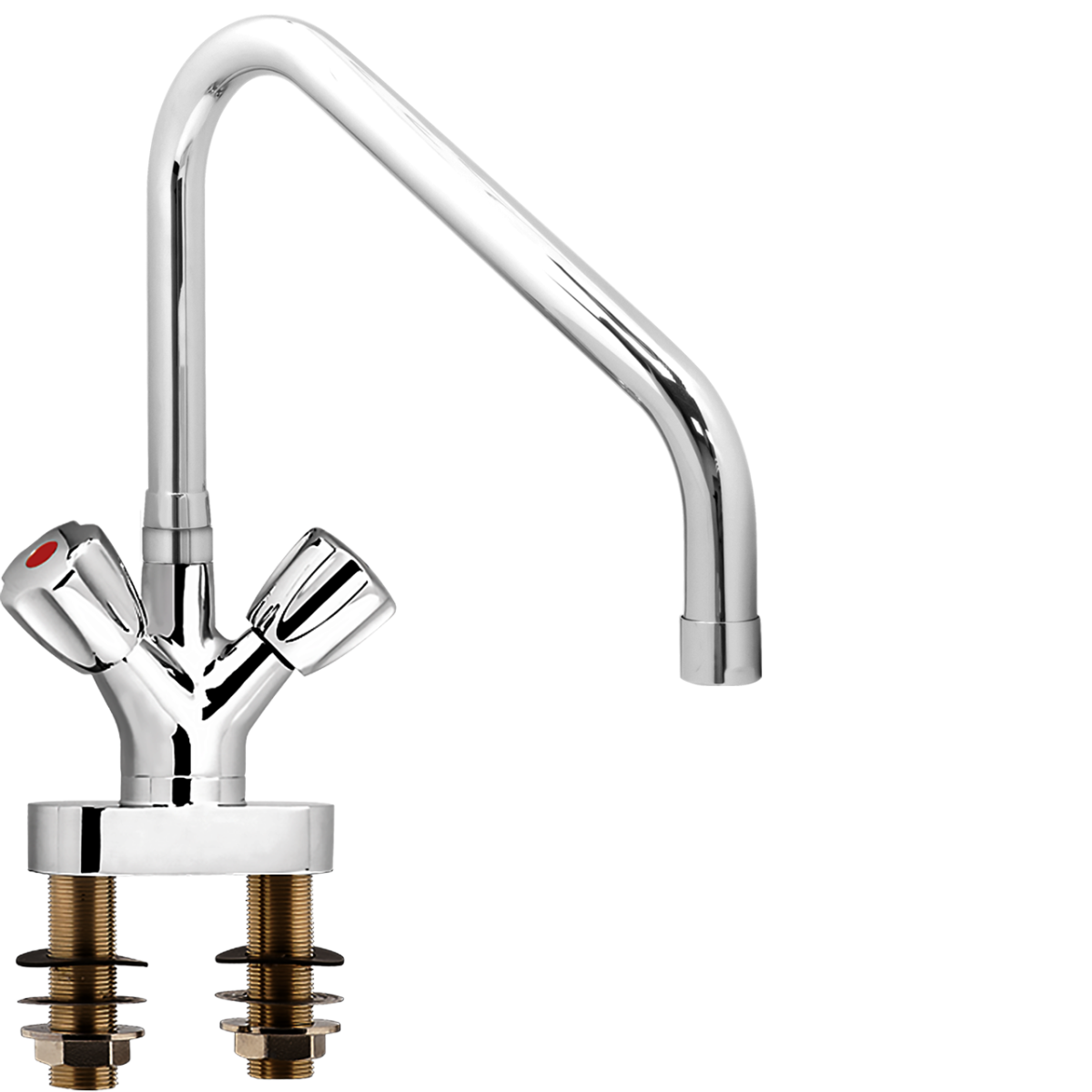 chief Blockbatterie 3/4"