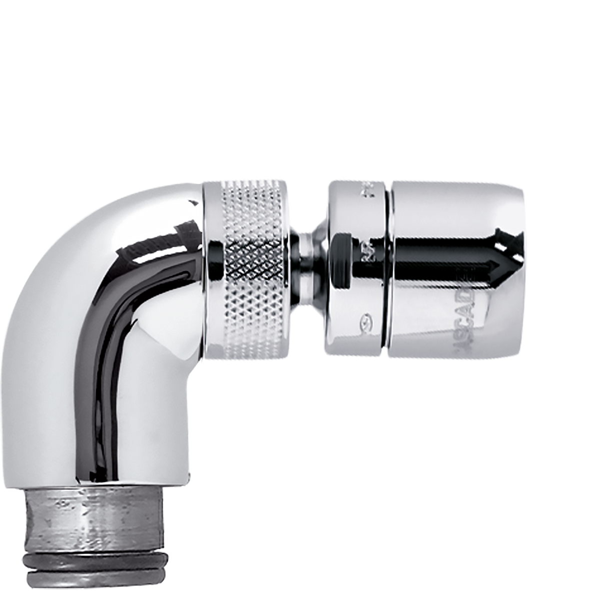 Brausekopf Gelenk-Perlator Soft