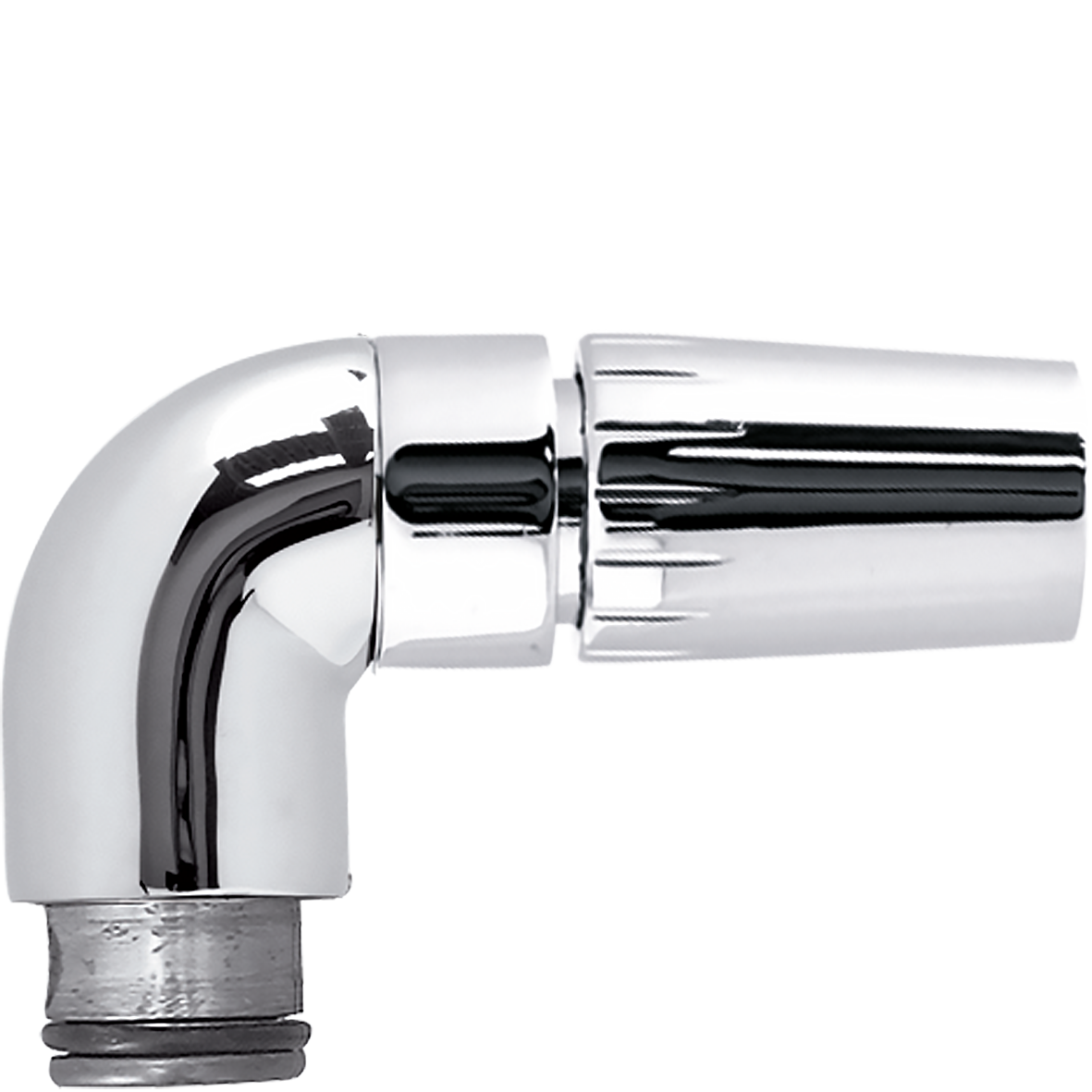 Brausekopf Umstell-Kopf MS