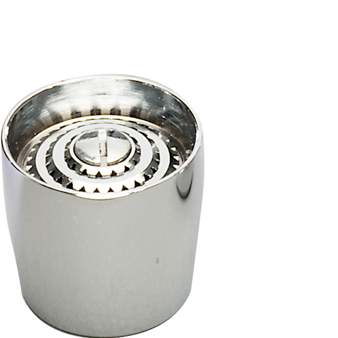 Brausekopf 1/2" IG m. Dichtung